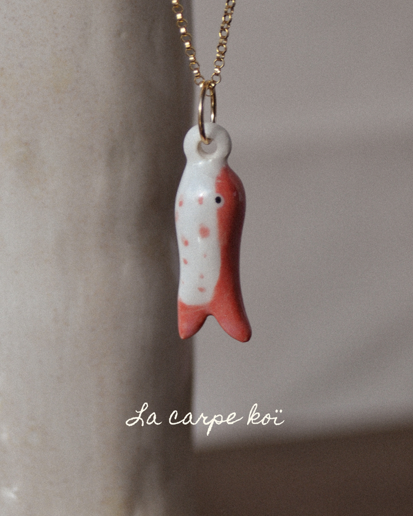 Dessine-moi un souvenir - Pendentif ou Monoboucle d'oreille - Pièces uniques