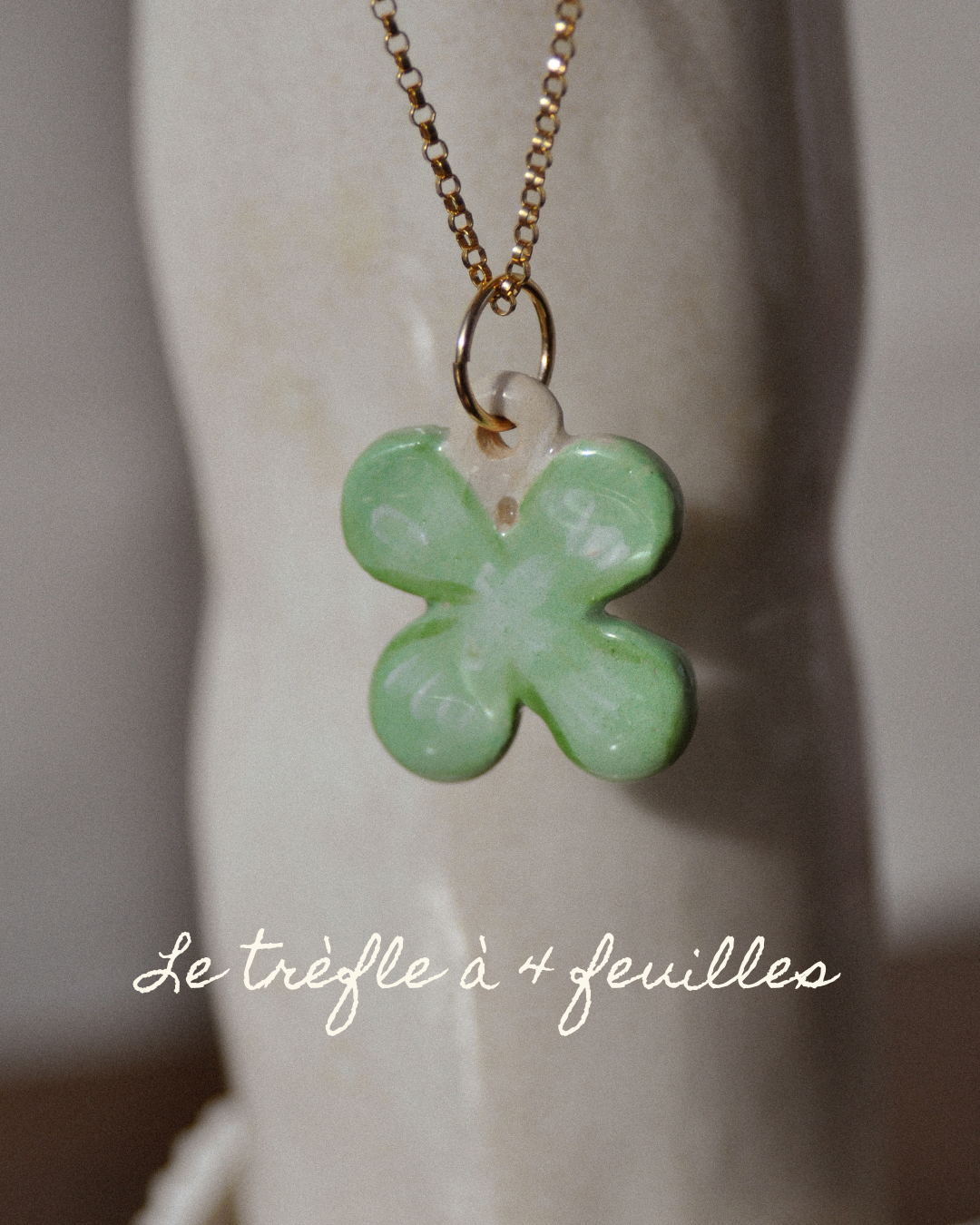 Dessine-moi un souvenir - Pendentif ou Monoboucle d'oreille - Pièces uniques