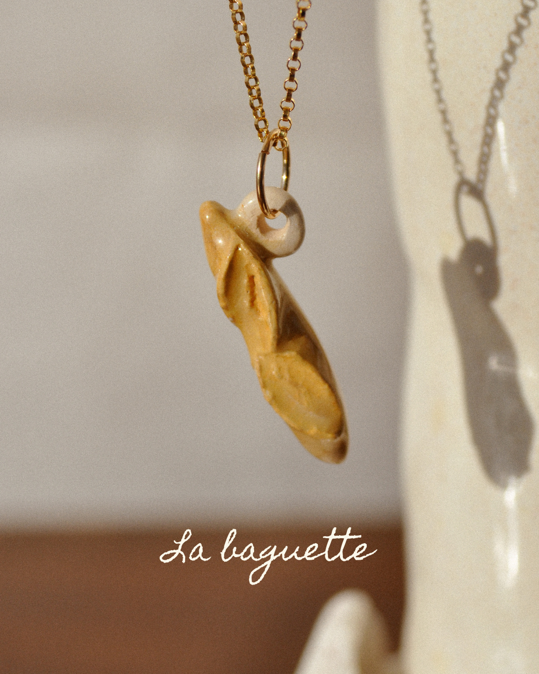 Dessine-moi un souvenir - Pendentif ou Monoboucle d'oreille - Pièces uniques
