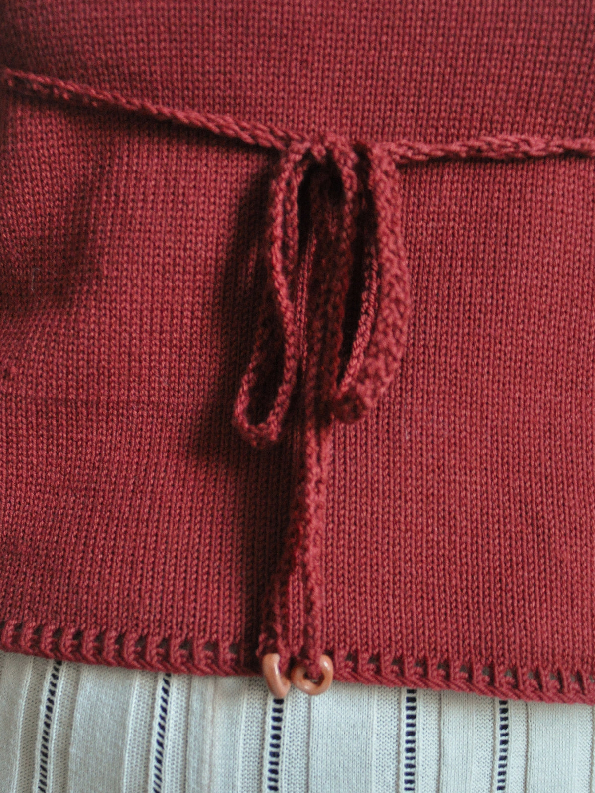 Néta - Pull - 3 coloris