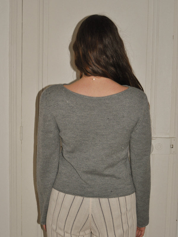 Néta - Pull - 3 coloris