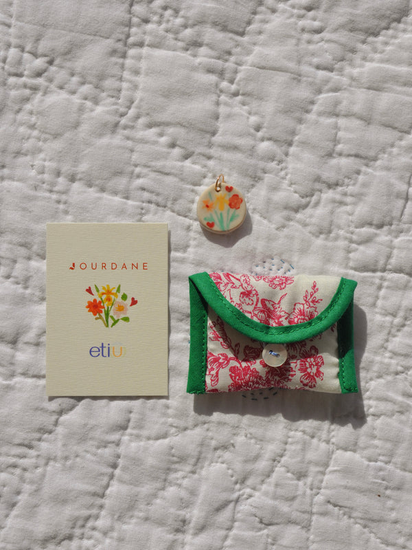 Le coffret complet - "Un souci pour mamie"