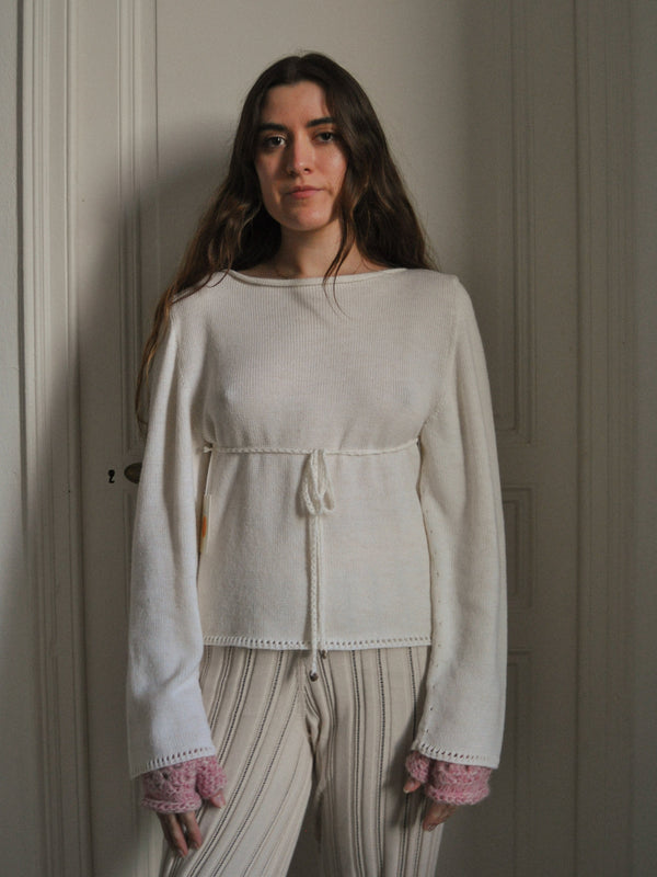 Néta - Pull - 3 coloris