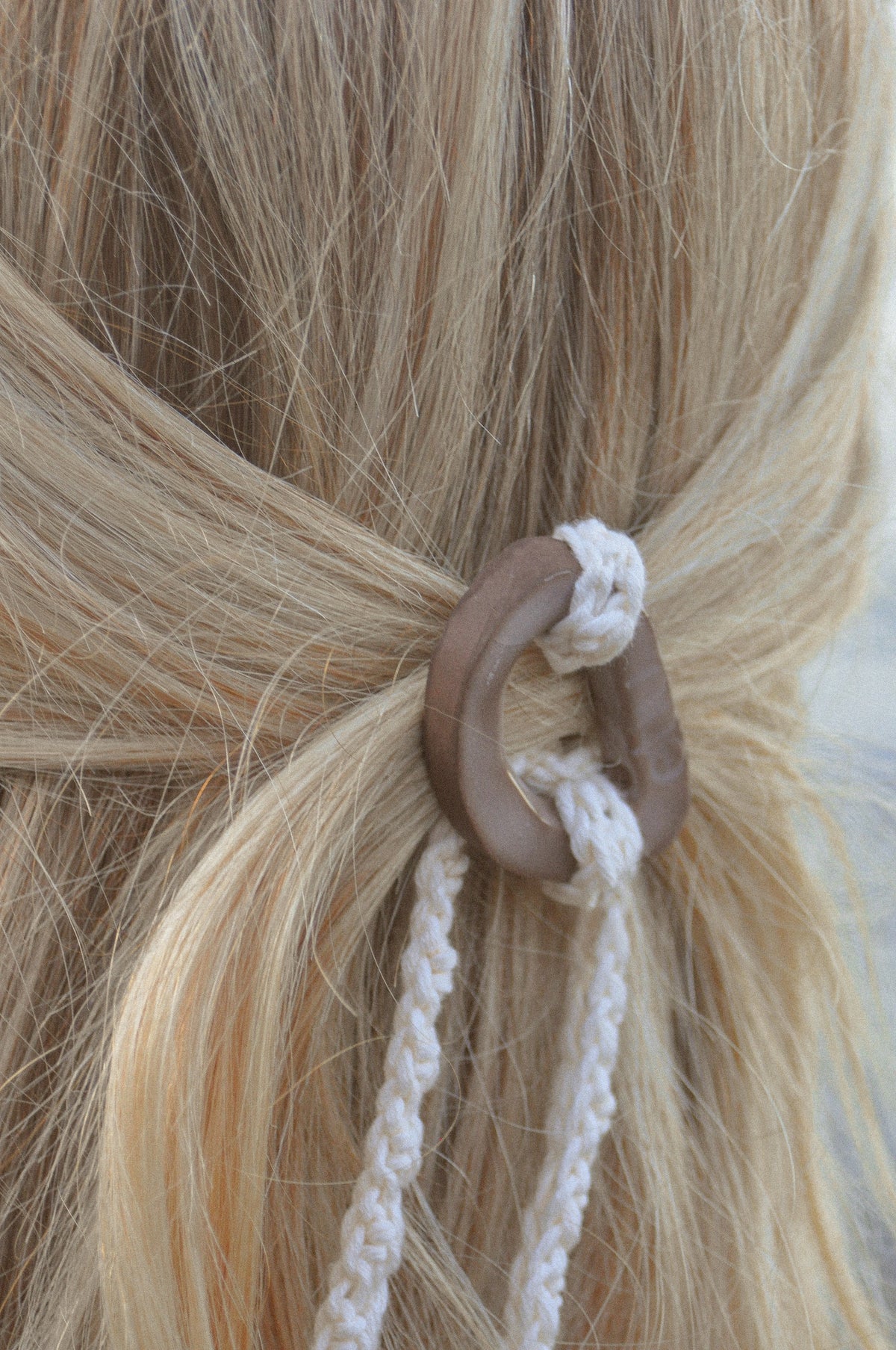 Peladilla - Collier