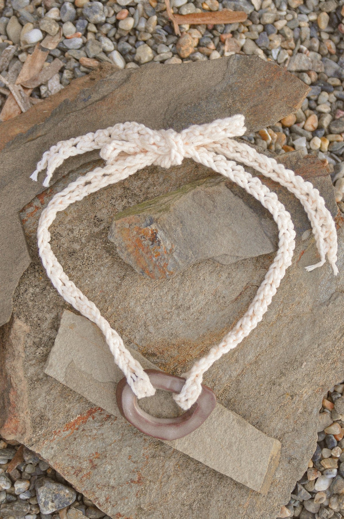 Peladilla - Collier