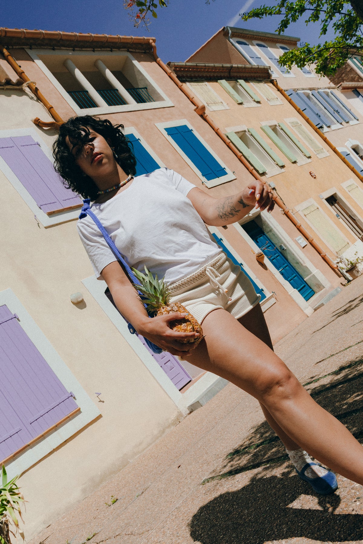 Panema - Short