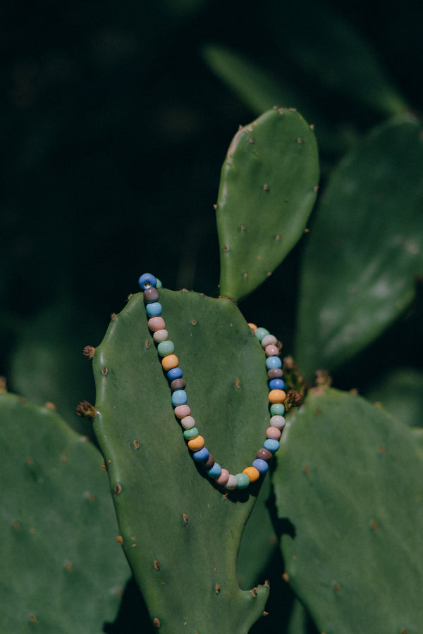 Coriandoli - Collier