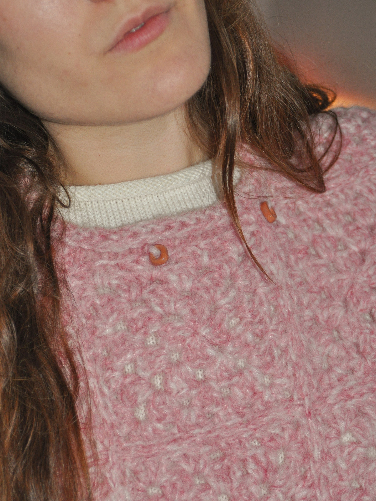 Iaia - Pull sans manches - 3 coloris