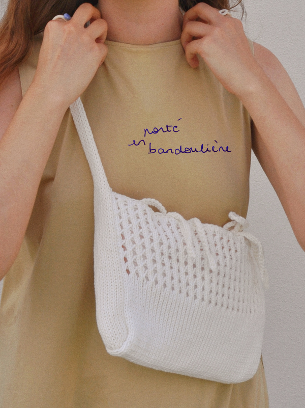 Baguette - Sac sur-mesure