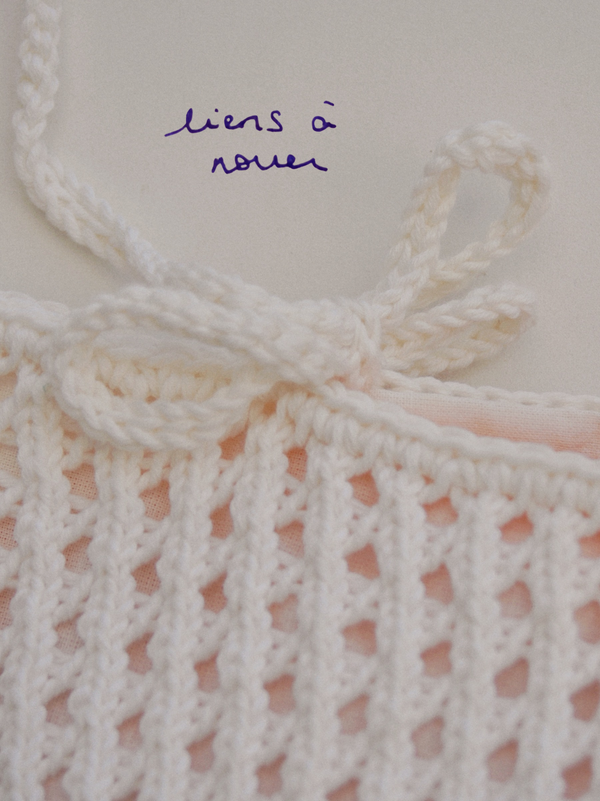 Baguette - Sac sur-mesure