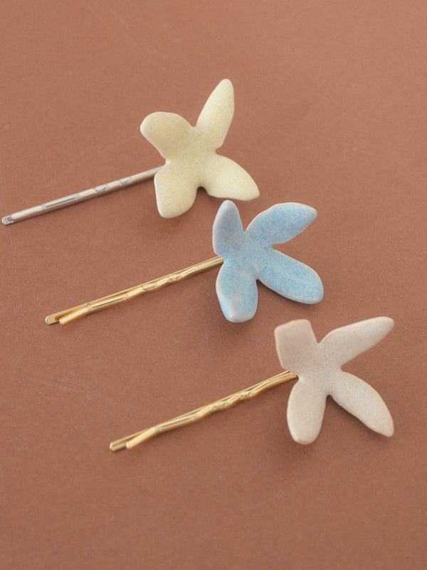 Jasmin - Barrette