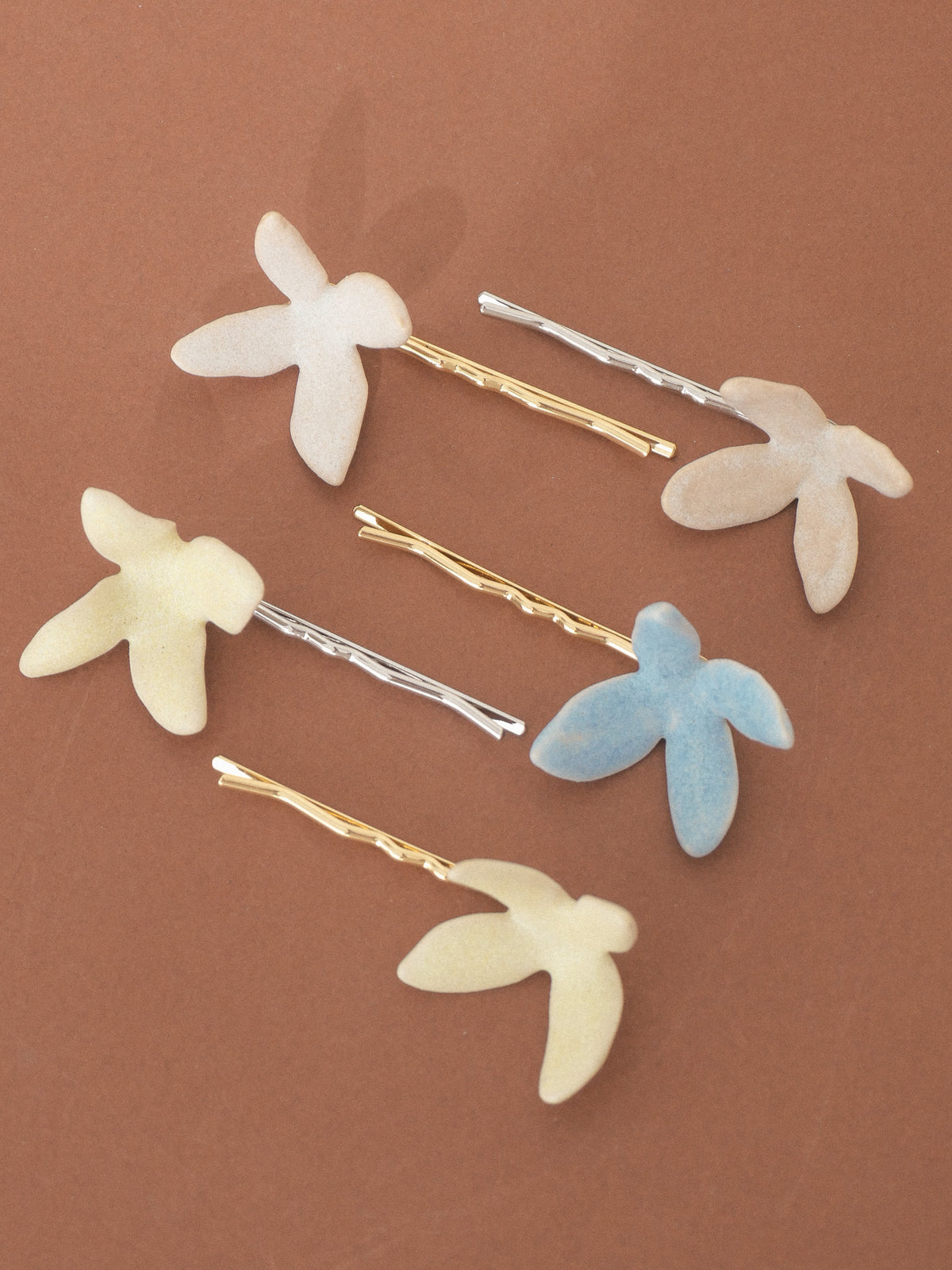 Jasmin - Barrette