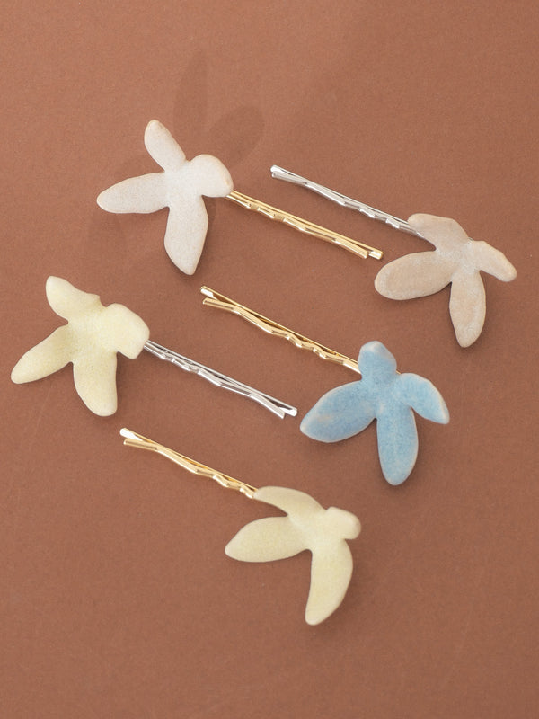 Jasmin - Barrette