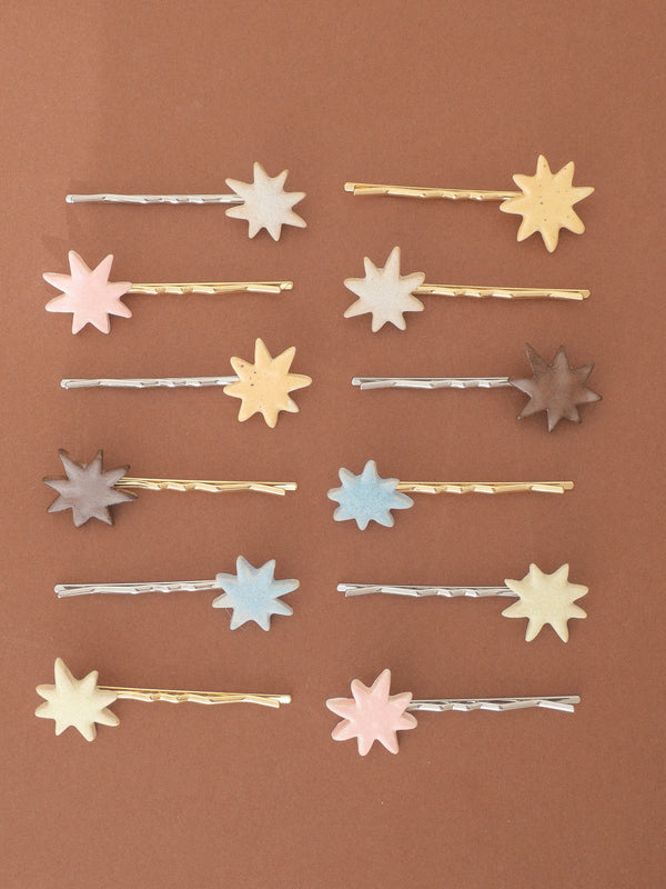 Estel - Barrette
