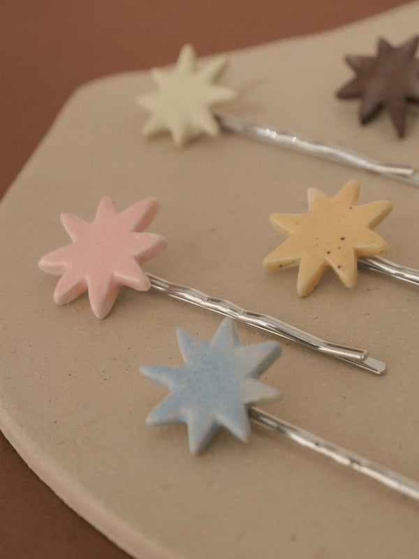 Estel - Barrette
