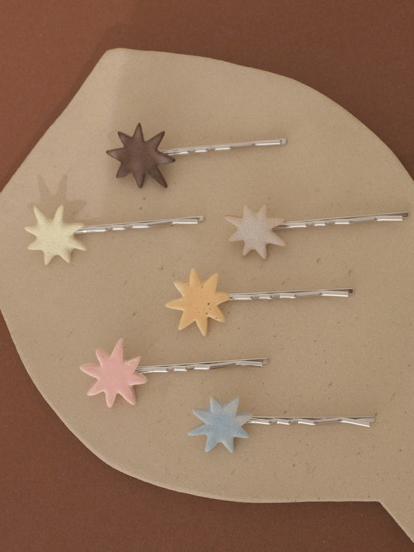 Estel - Barrette
