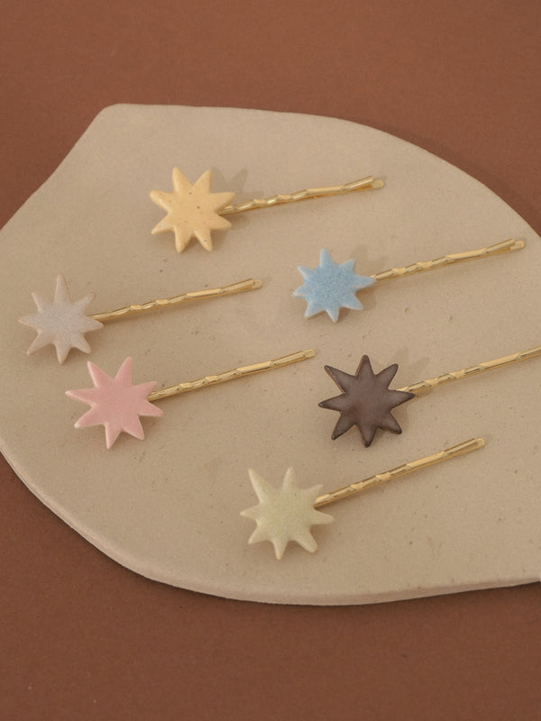 Estel - Barrette