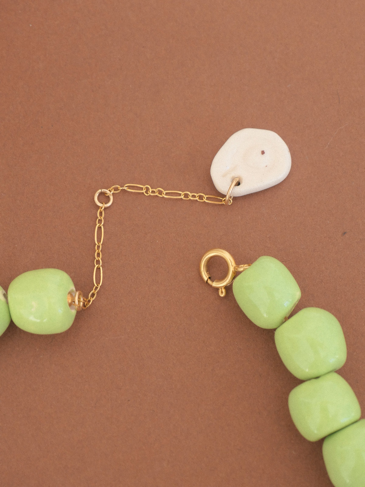 Picholine - Collier