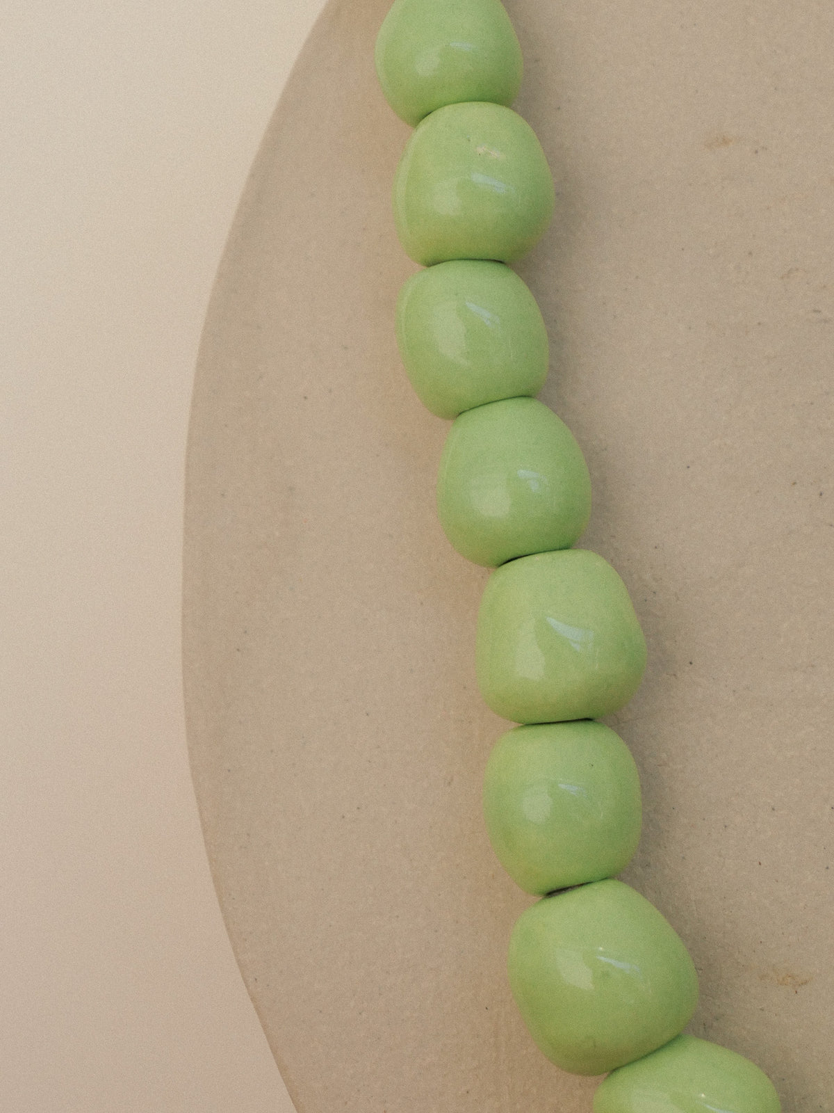Picholine - Collier