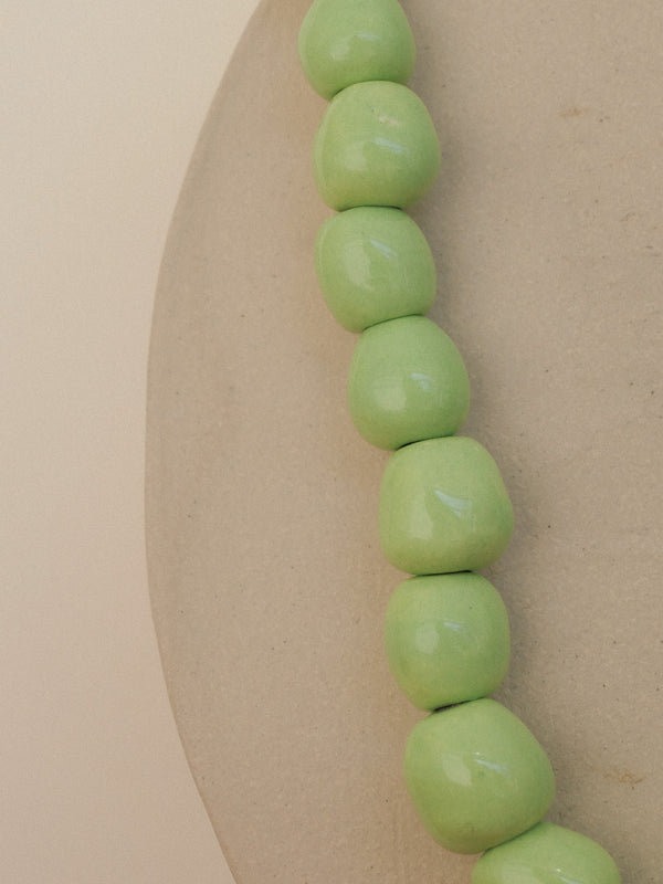 Picholine - Collier