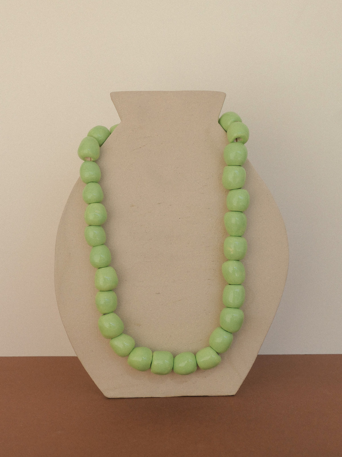 Picholine - Collier