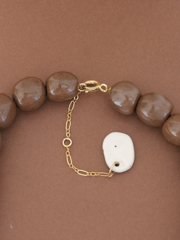 Picholine - Collier