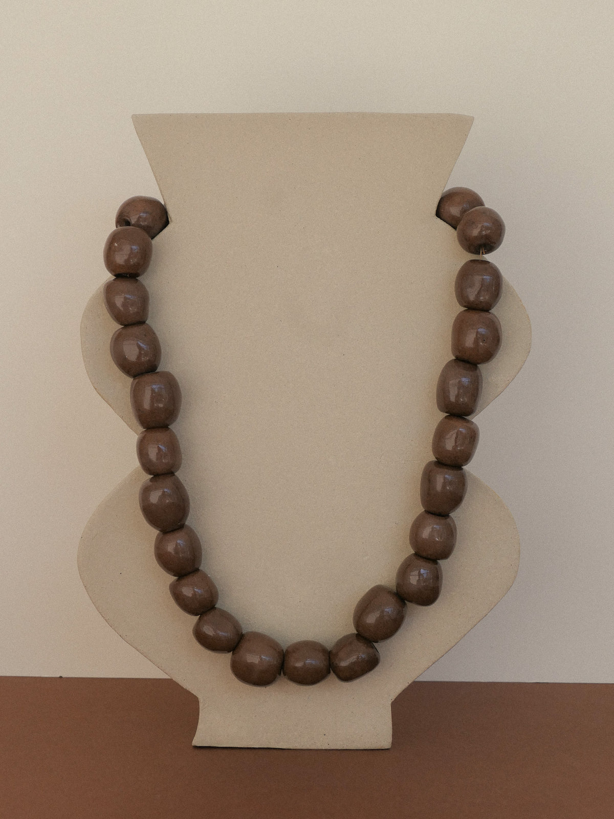 Picholine - Collier