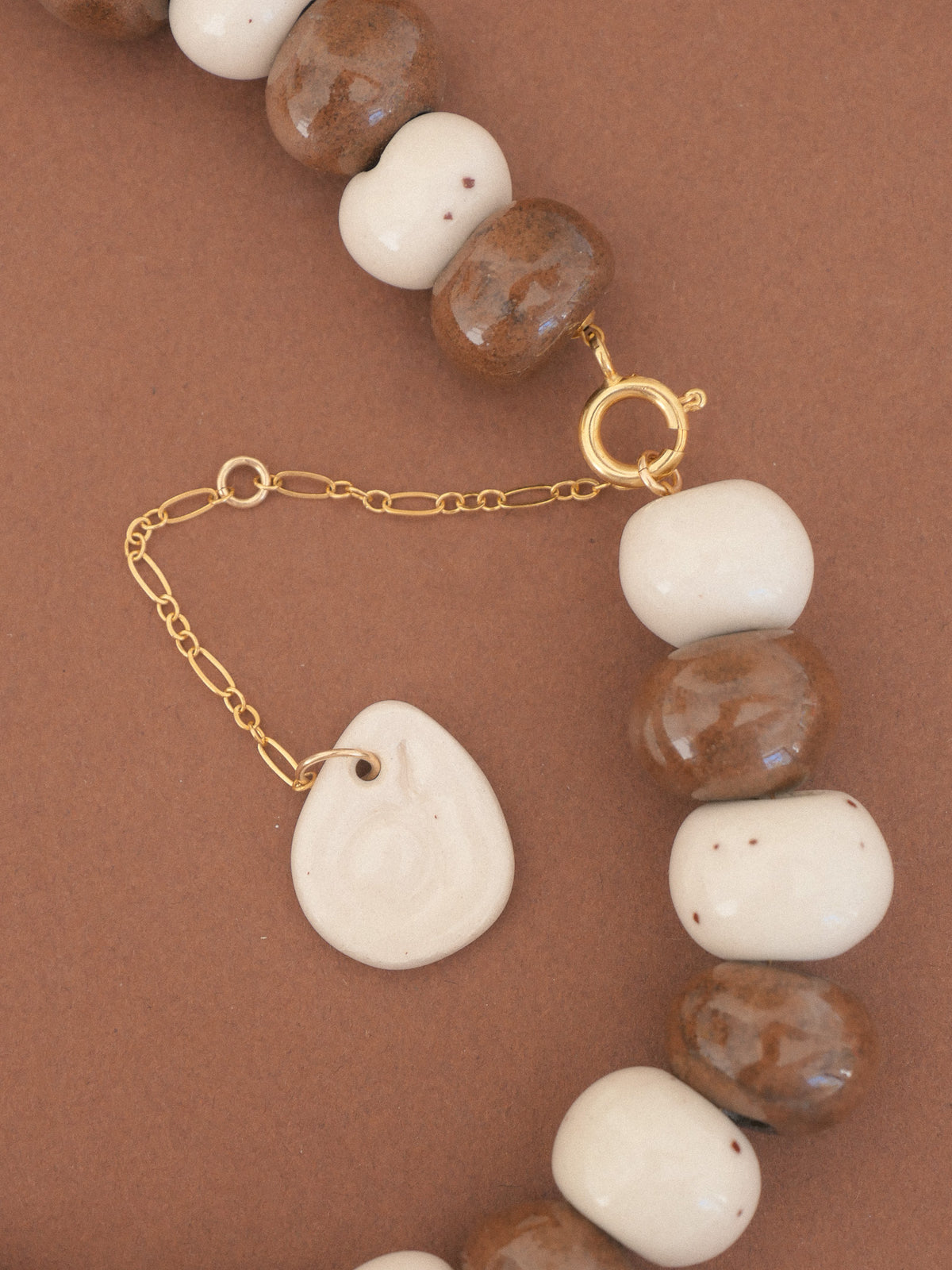 Bombon - Collier