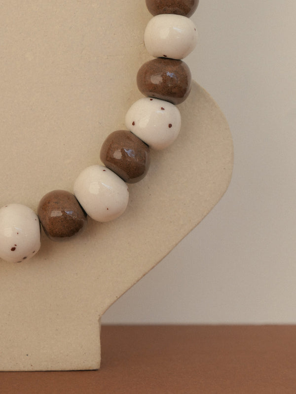 Bombon - Collier