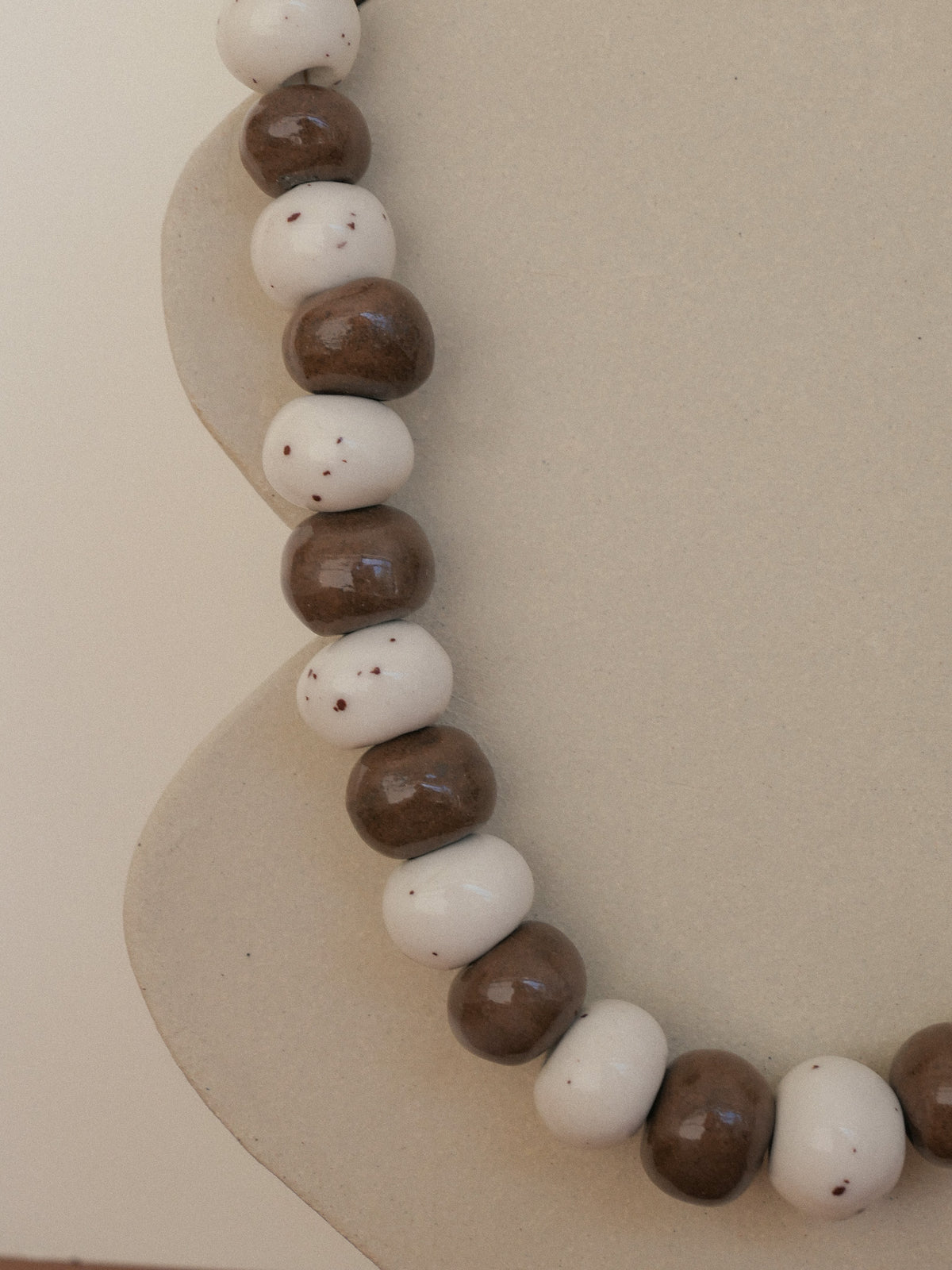 Bombon - Collier