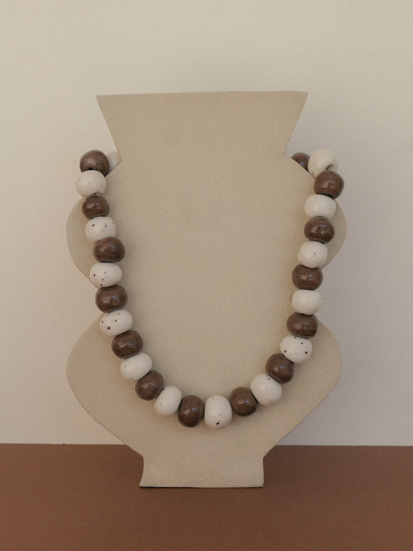 Bombon - Collier