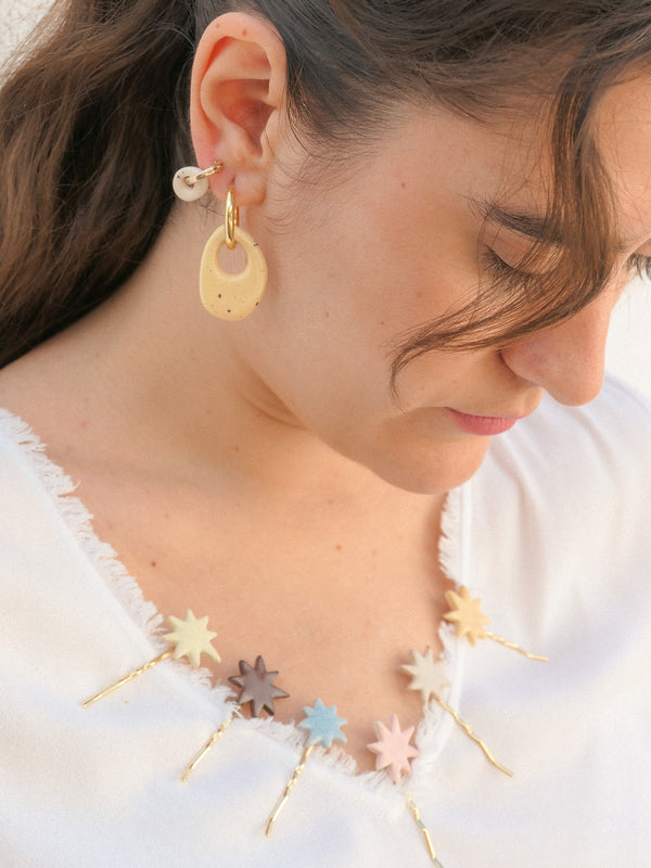 Estel - Barrette
