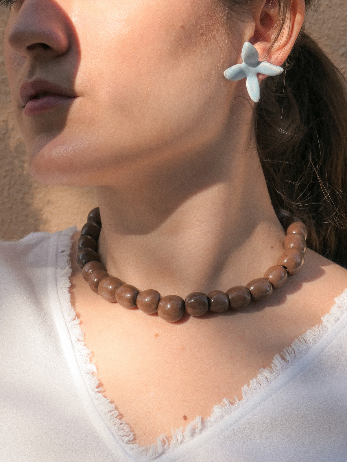 Picholine - Collier