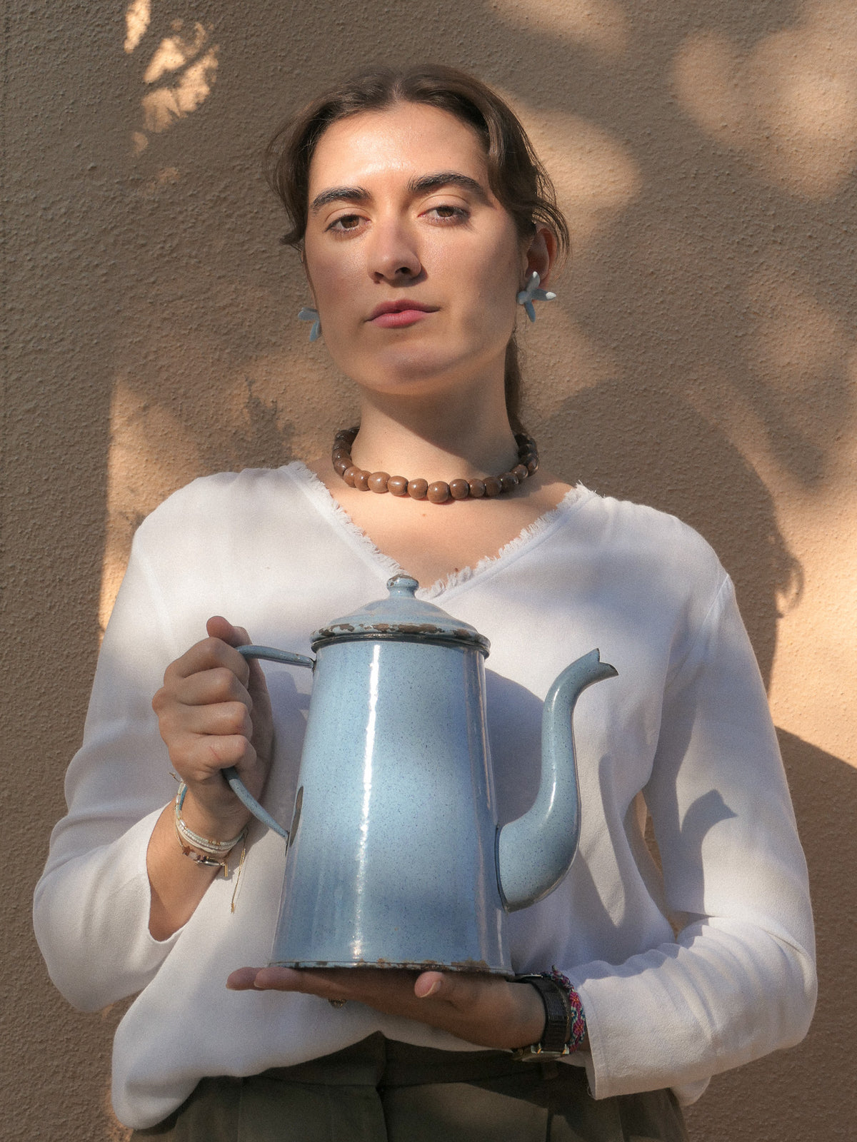 Picholine - Collier