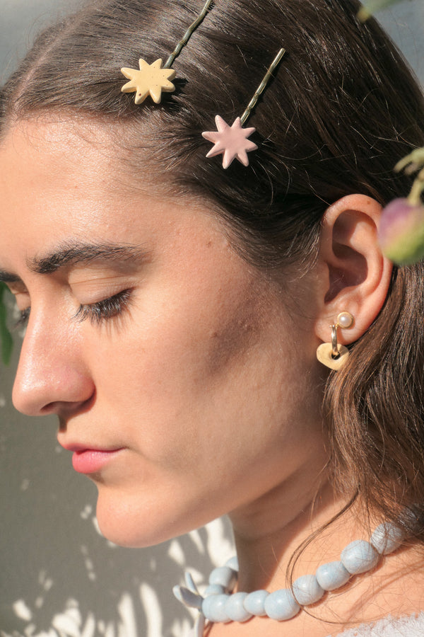 Estel - Barrette