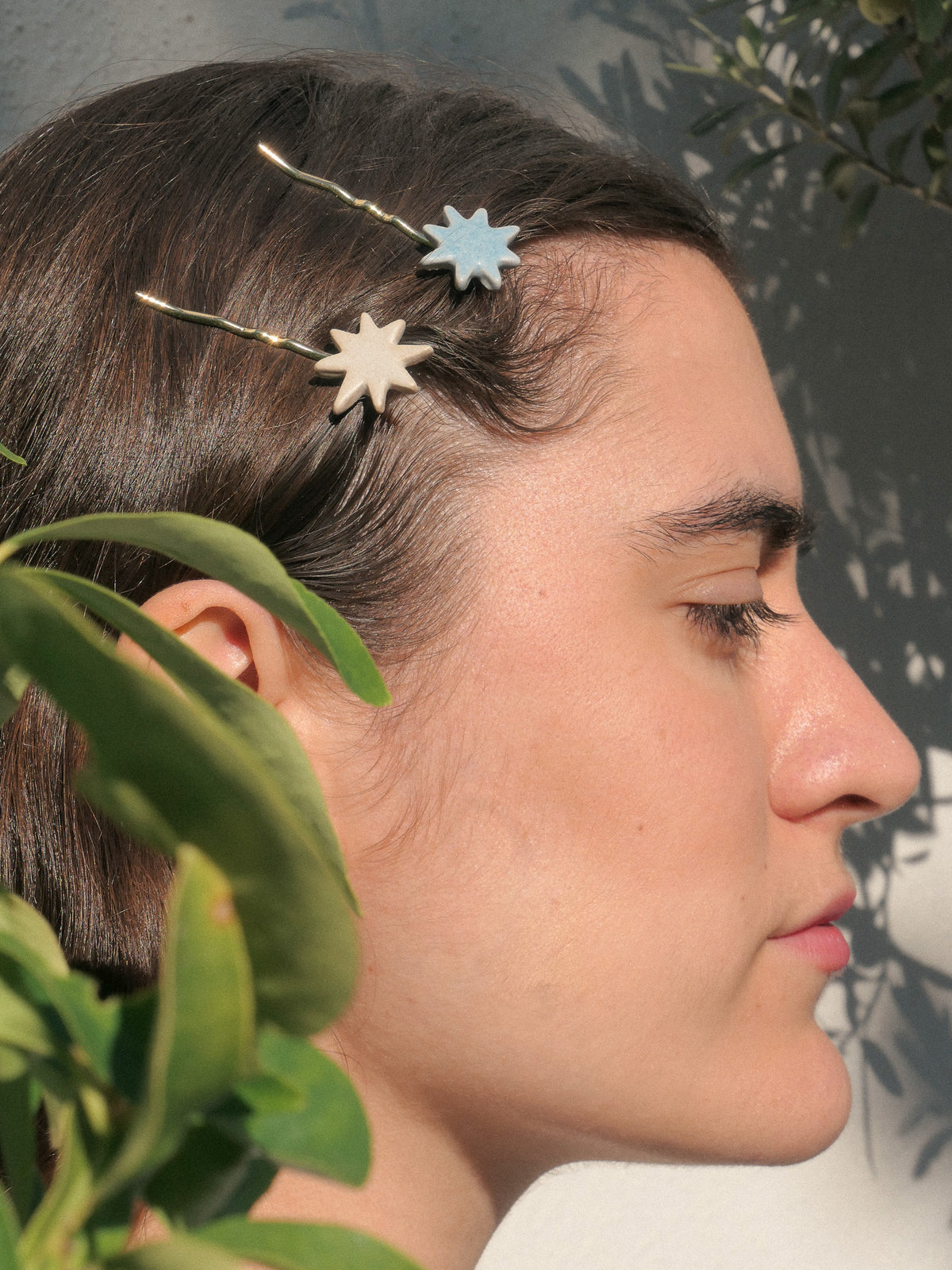 Estel - Barrette