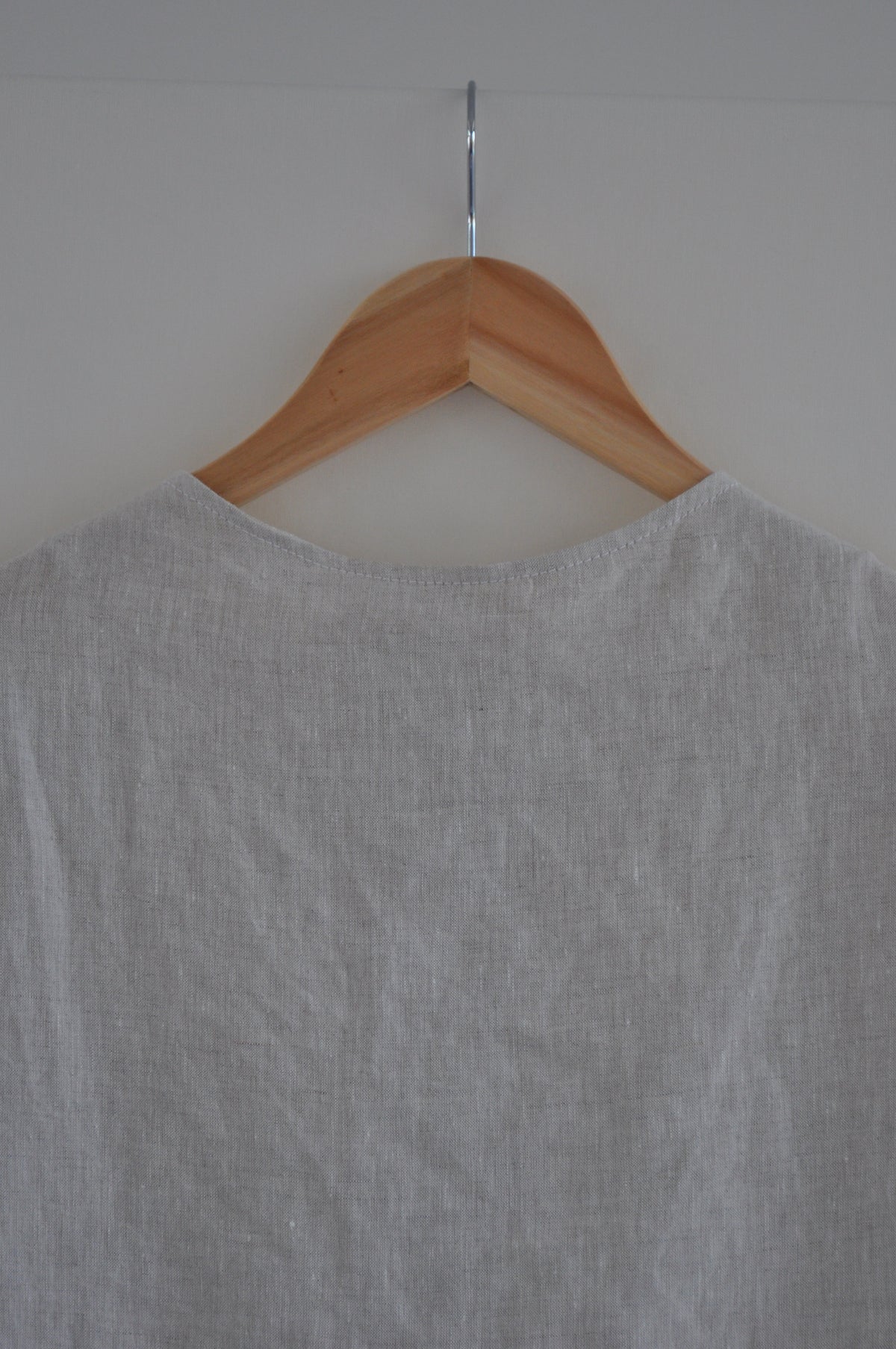 Albufera - Chemise - Fanny-Rose Candela et Etiu