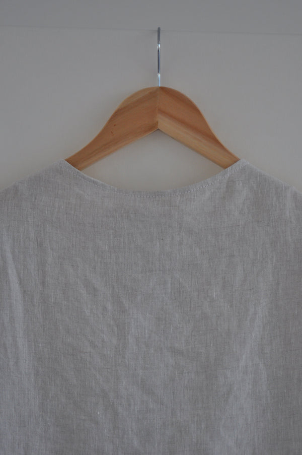 Albufera - Chemise - Fanny-Rose Candela et Etiu