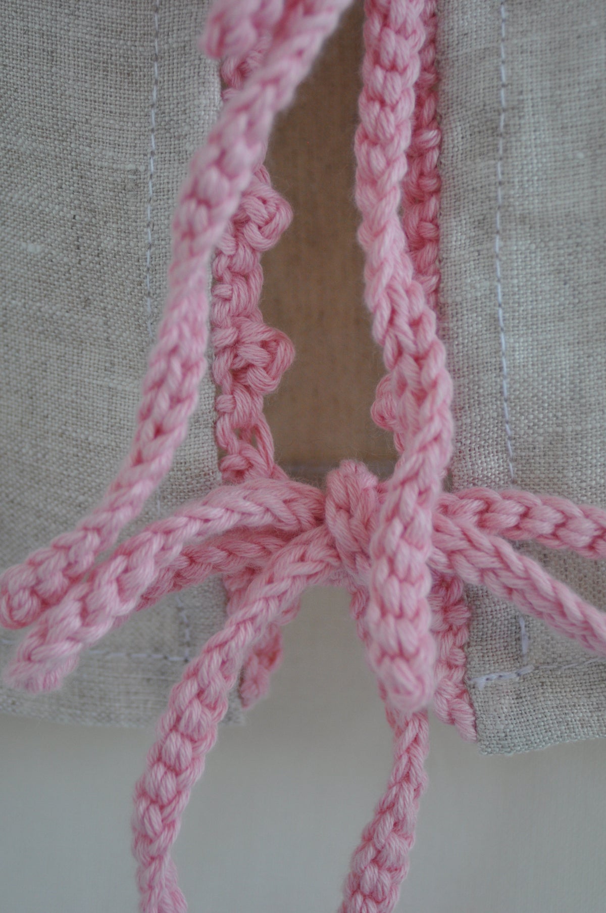 Alvarosa - Gilet - Fanny-Rose Candela et Etiu