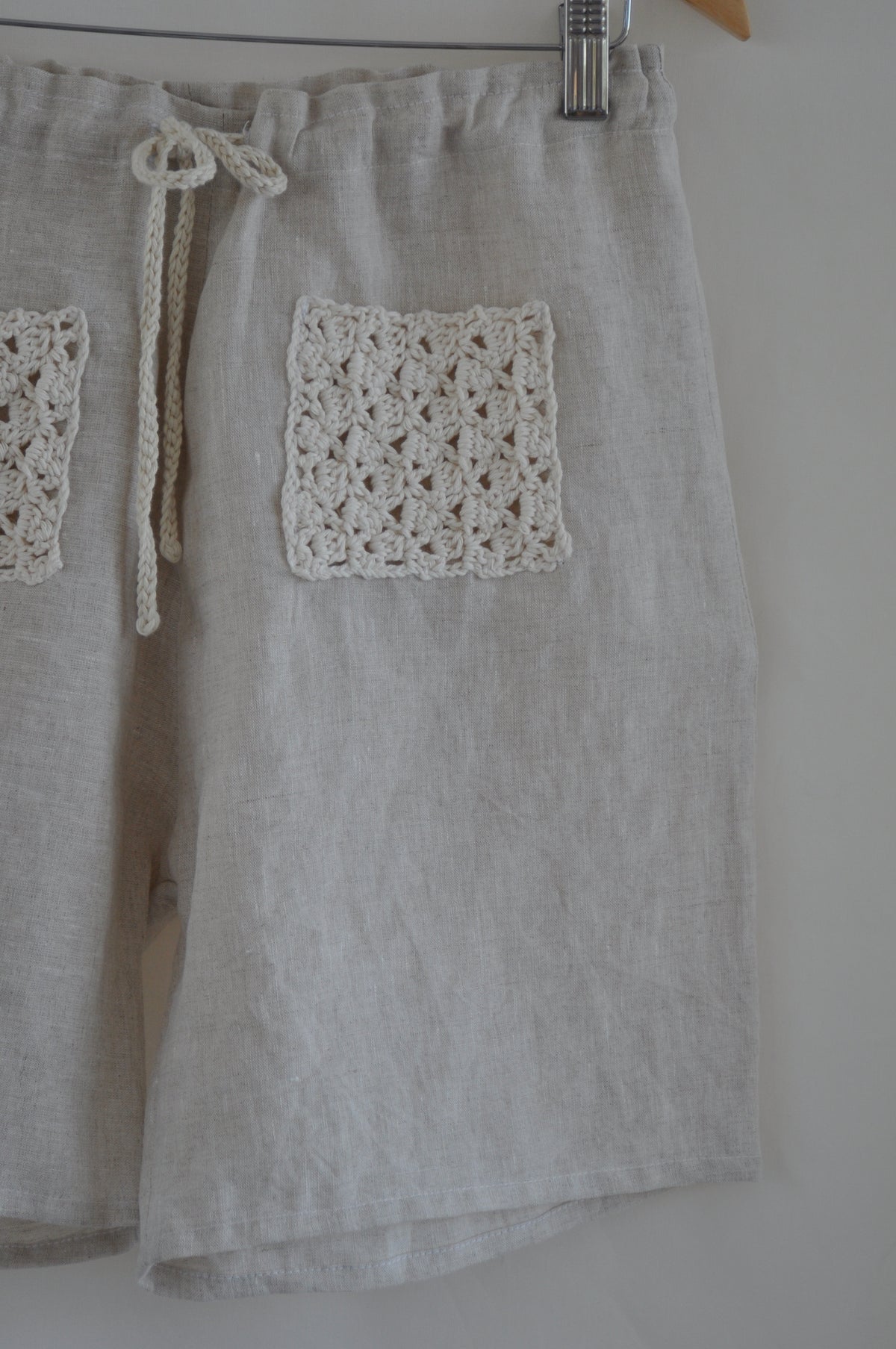 Aiora - Short - Fanny-Rose Candela et Etiu